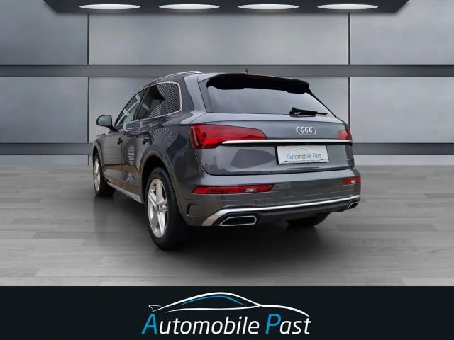Audi Q5 40 TDI Quattro S-Tronic