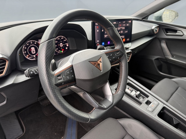 Cupra Leon 2.0 TSI Sportstourer