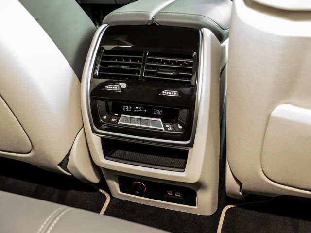 BMW X5 M-Sport xDrive40d