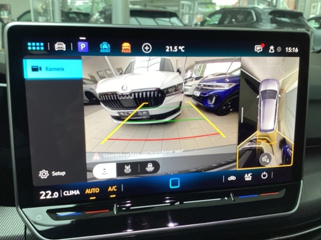 Volkswagen Golf DSG Variant