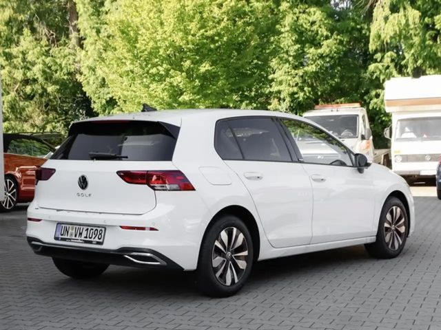 Volkswagen Golf 1.0 TSI Golf VIII Move