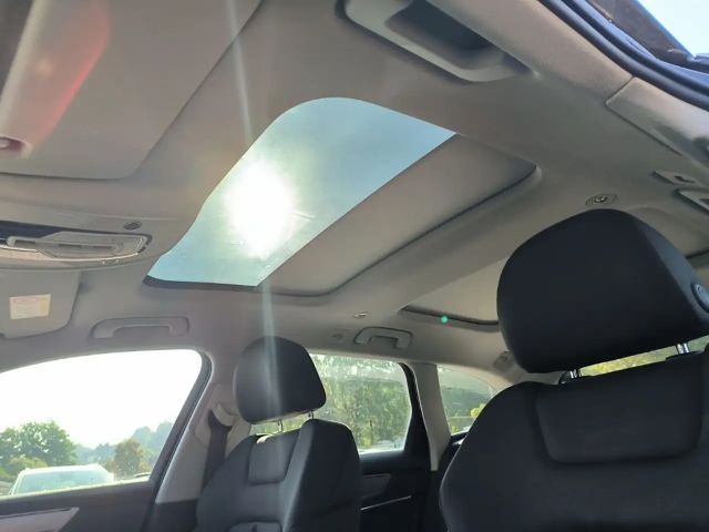 Audi A6 40 TDI Avant Sport