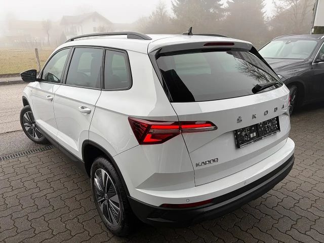 Skoda Karoq Style Style