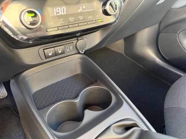 Toyota Aygo X 1.0 VVT-i Hatchback