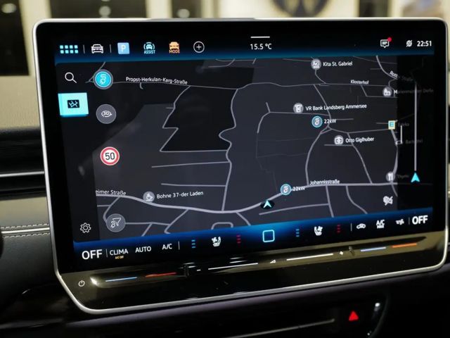 Volkswagen ID.7 Pro Tourer