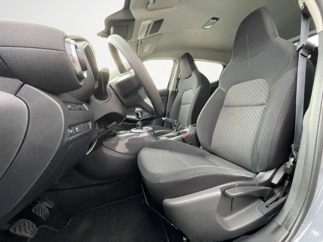 Nissan Juke Acenta DIG-T