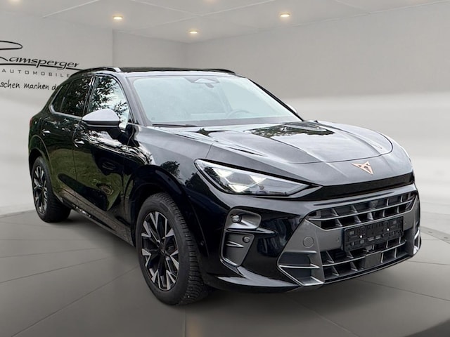 Cupra Terramar 1.5 TSI