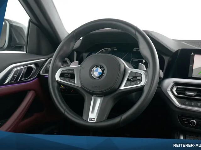 BMW 420 420i Coupé xDrive