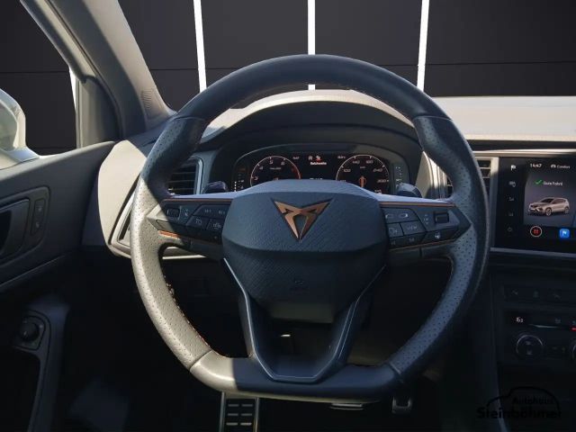 Cupra Ateca 2.0 TSI DSG