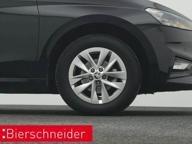 Skoda Fabia 1.0 TSI Selection