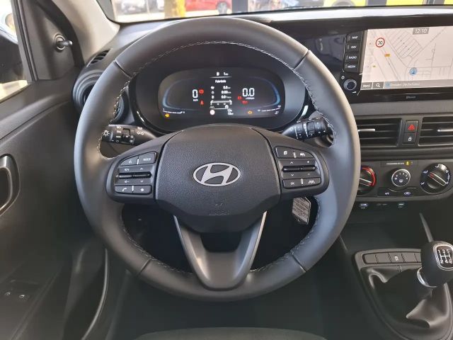Hyundai i10 1.0 2WD Select