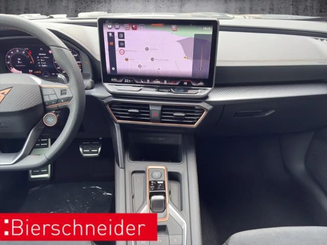 Cupra Formentor 2.0 TSI DSG VZ