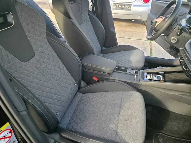 Skoda Octavia Sportline