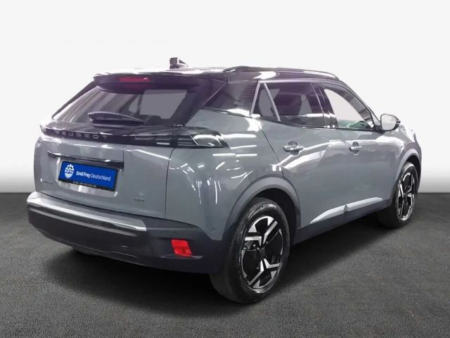 Peugeot E-2008 GT-Line