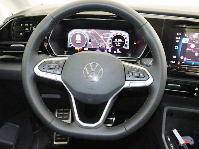 Volkswagen Caddy 1.5 TSI Maxi Style