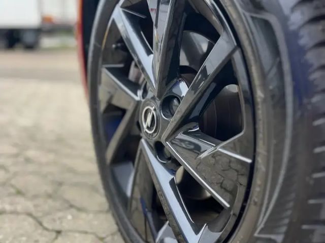 Opel Corsa GS-Line Grand Sport