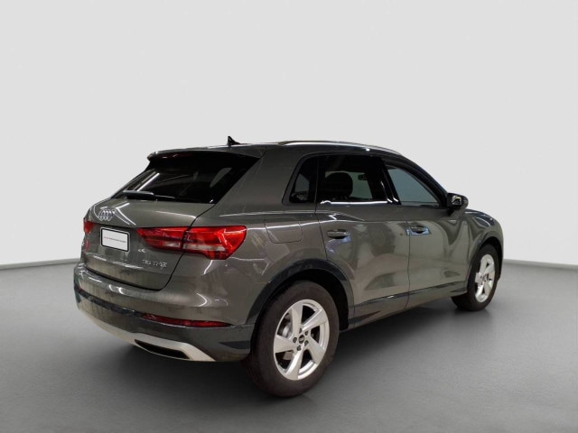 Audi Q3 35 TFSI S-Tronic