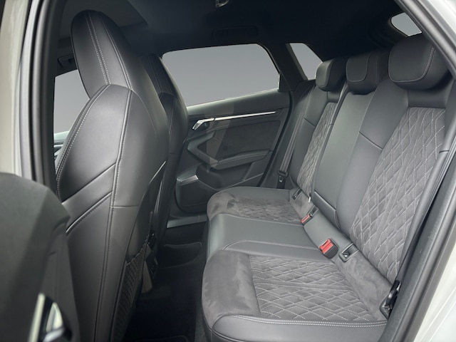 Audi S3 Quattro S-Tronic Sportback