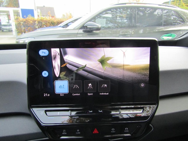 Volkswagen ID.3 55 kWh