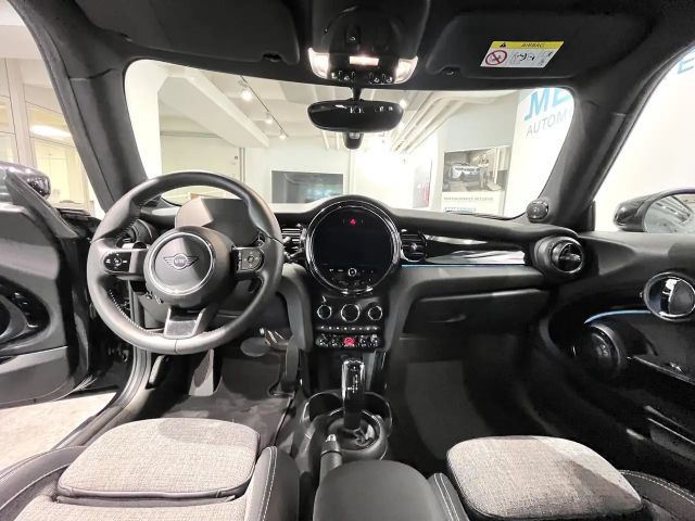MINI Cooper S ad.LED/Harman/Navi/Parkassistent