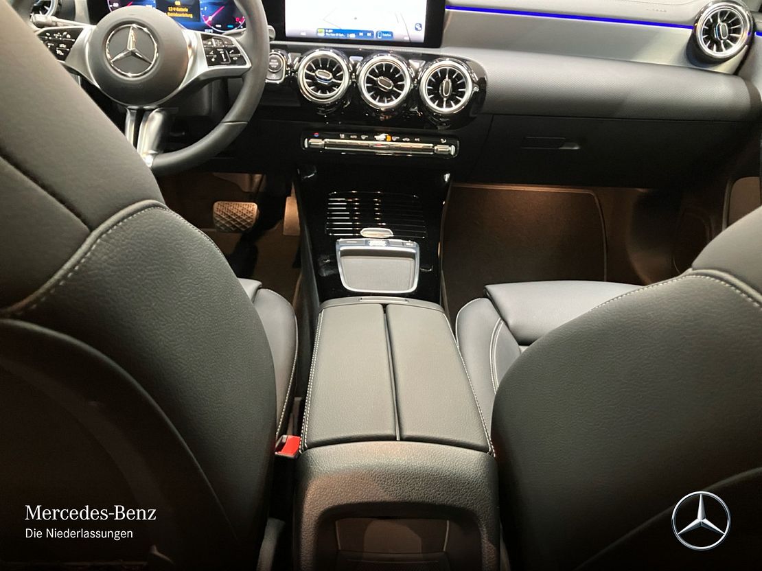 Mercedes-Benz CLA 180 Shooting Brake