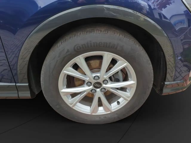 Audi Q3 1.5 TFSI S-Line