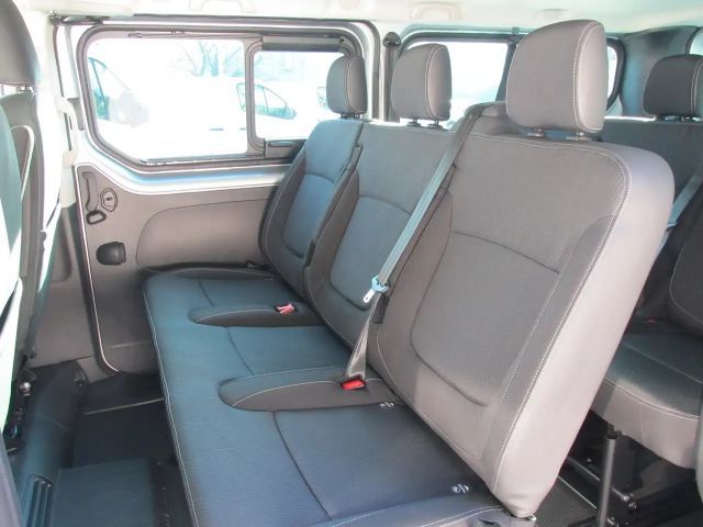 Nissan Primastar L2H1 Tekna dCi 150