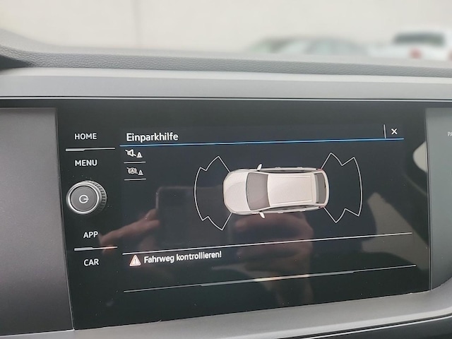 Volkswagen Taigo 1.0 TSI