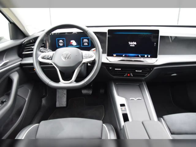 Volkswagen Passat Business DSG Variant