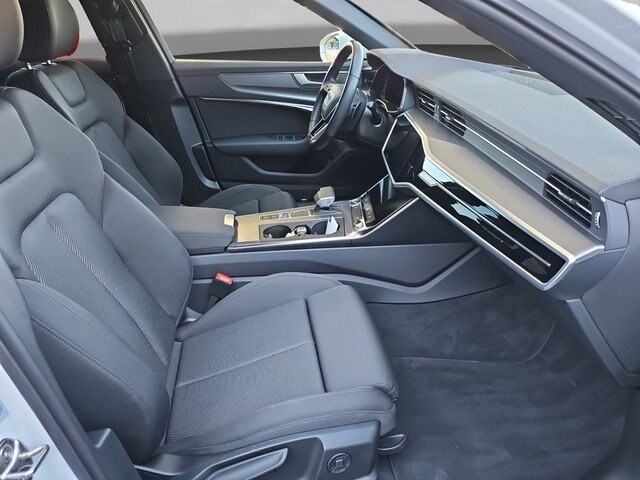 Audi A6 40 TDI Avant S-Tronic