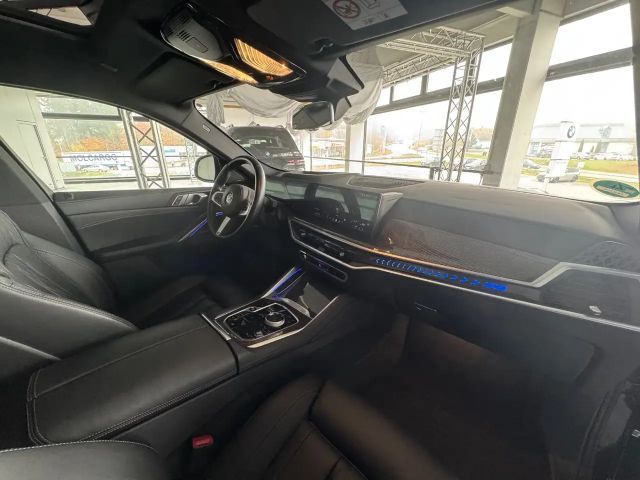 BMW X6 M-Sport xDrive30d