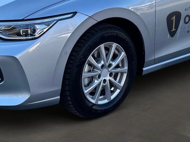 Volkswagen Golf Rabbit TSI