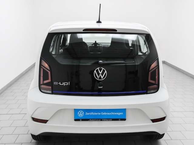 Volkswagen e-up! Klimatronic Bluetooth