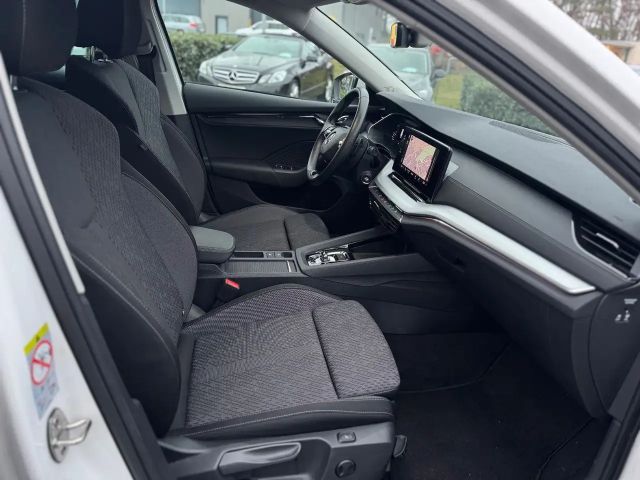 Skoda Octavia 1.0 TSI Clever Combi