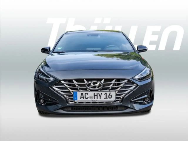 Hyundai i30 1.0 Connect T-GDi