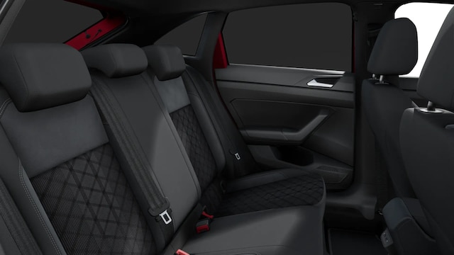 Volkswagen Taigo 1.0 TSI DSG IQ.Drive R-Line