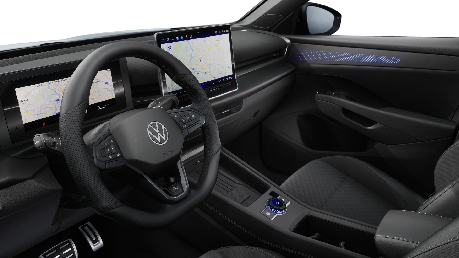 Volkswagen T-Roc DSG R-Line