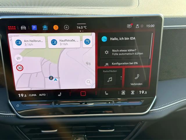 Volkswagen Passat 2.0 TDI Business DSG Variant