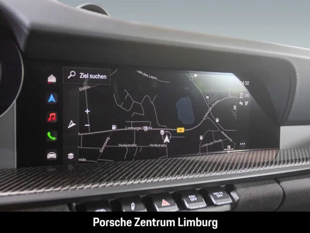 Porsche 992 Coupé GT3