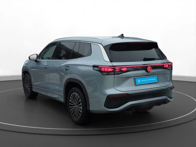 Volkswagen Tayron 1.5 TSI DSG Life