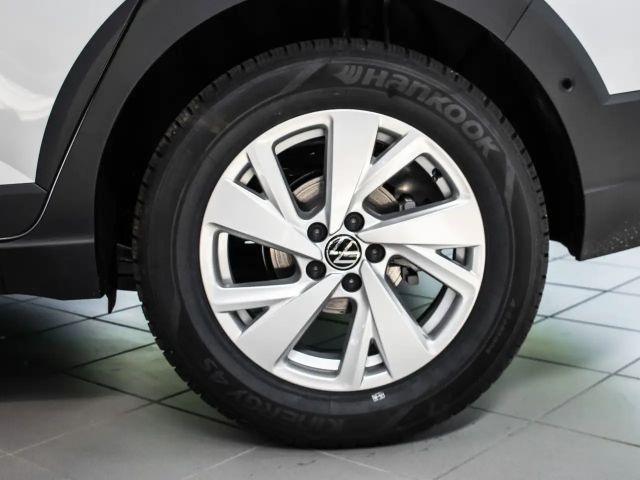 Volkswagen Taigo DSG Life