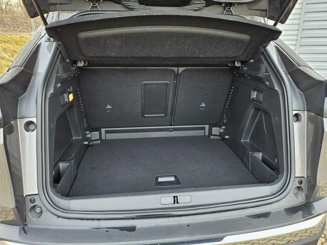 Peugeot 3008 Allure Pack PureTech