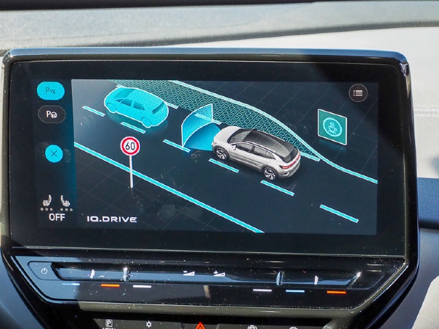 Volkswagen ID.4 Performance Pro