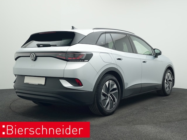 Volkswagen ID.4 IQ.Drive Performance Pro
