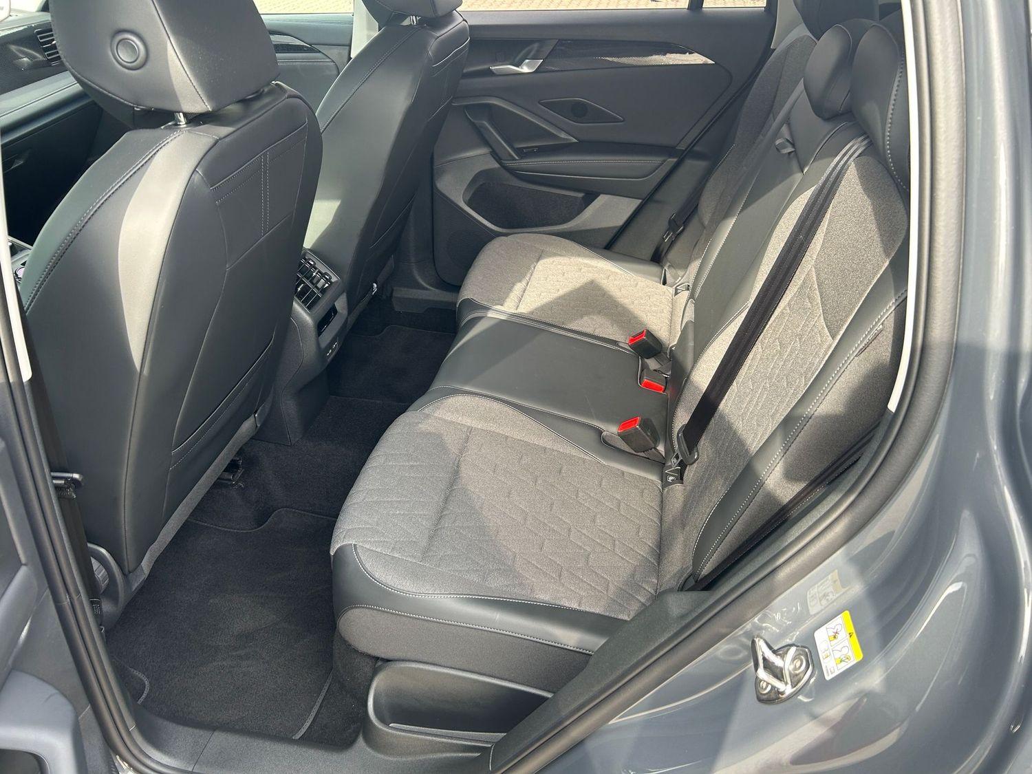 Volkswagen Tiguan 1.5 eTSI DSG Life