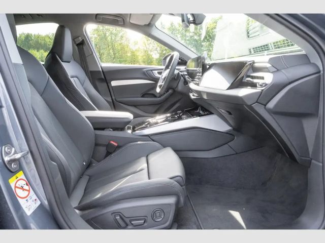 Audi A5 S-Line S-Tronic