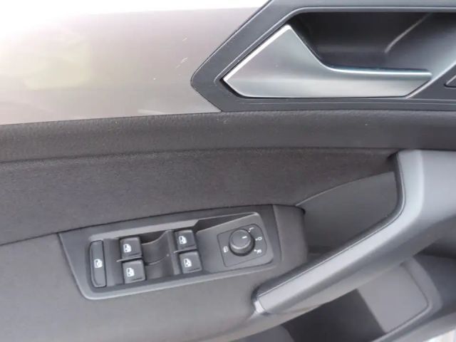 Volkswagen Touran 2.0 TDI