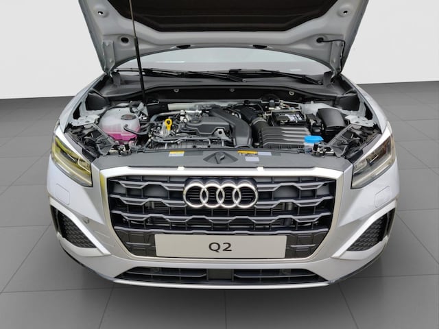 Audi Q2 35 TFSI S-Tronic