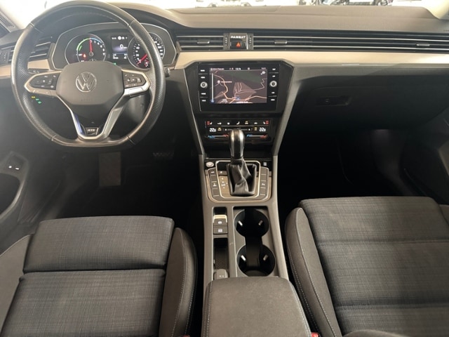 Volkswagen Passat Variant eHybrid