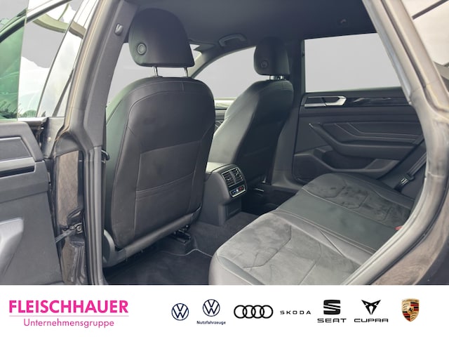 Volkswagen Arteon Shooting Brake 2.0 TDI R-Line